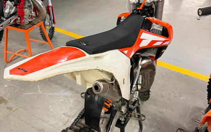 2016 KTM 65 SX