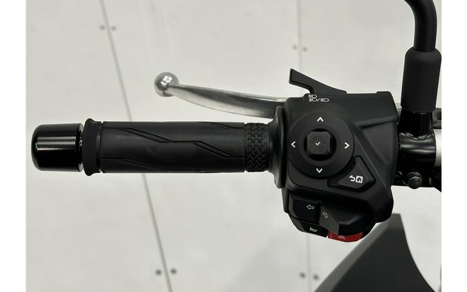 2026 MT-07 - Yamaha