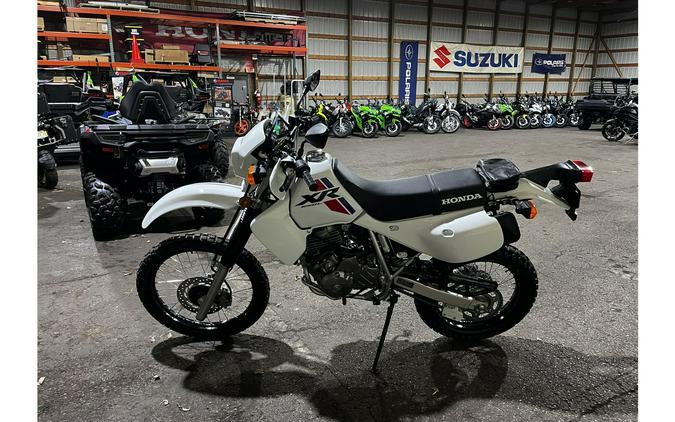 2025 XR™ 650L - Honda