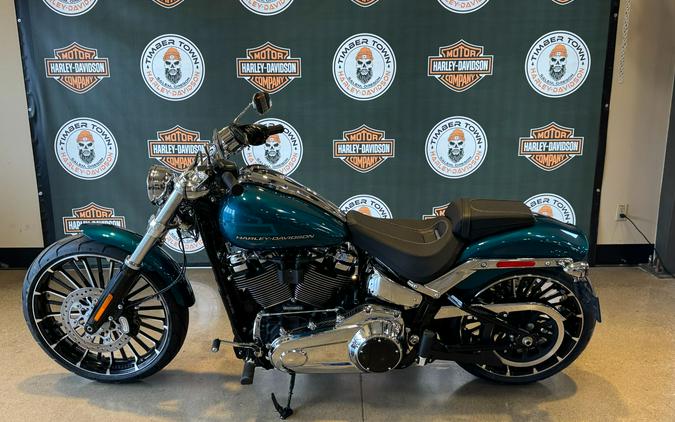 2026 Harley-Davidson Breakout®