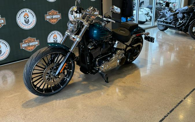2026 Harley-Davidson Breakout®