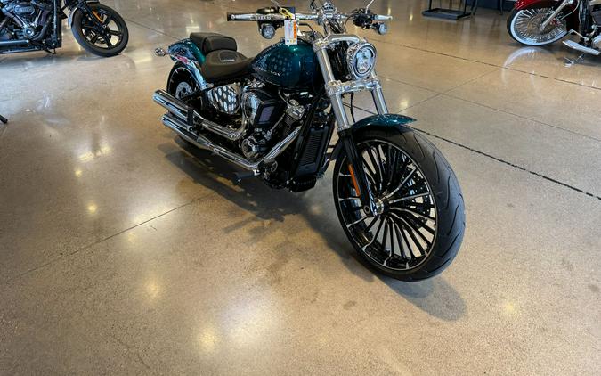 2026 Harley-Davidson Breakout®