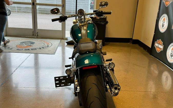 2026 Harley-Davidson Breakout®