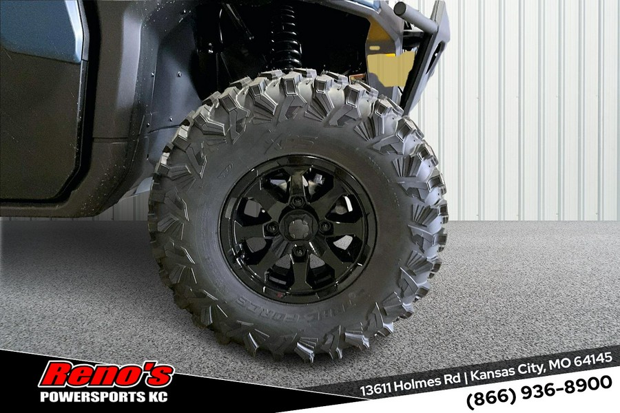2026 Can-Am Defender PRO Limited CAB HD10