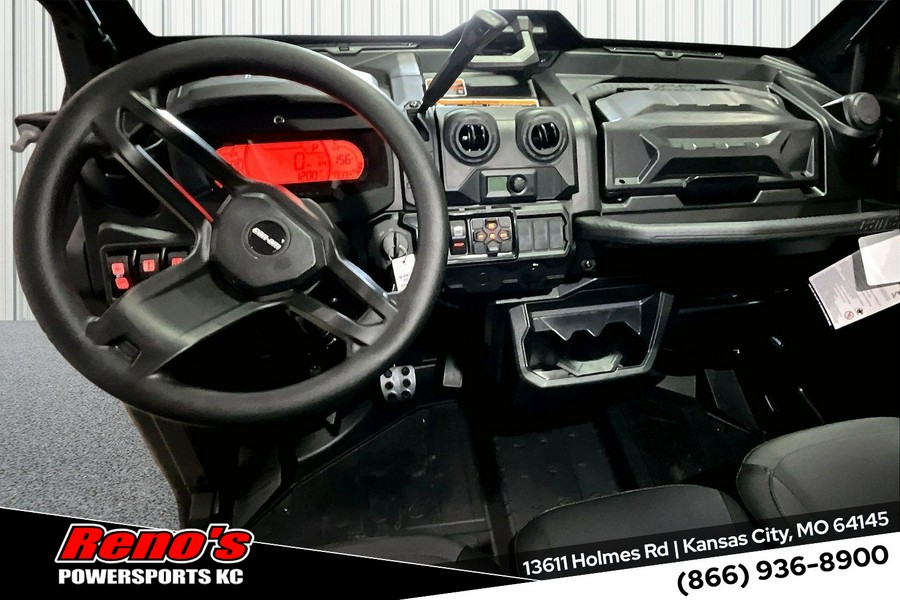 2026 Can-Am Defender PRO Limited CAB HD10
