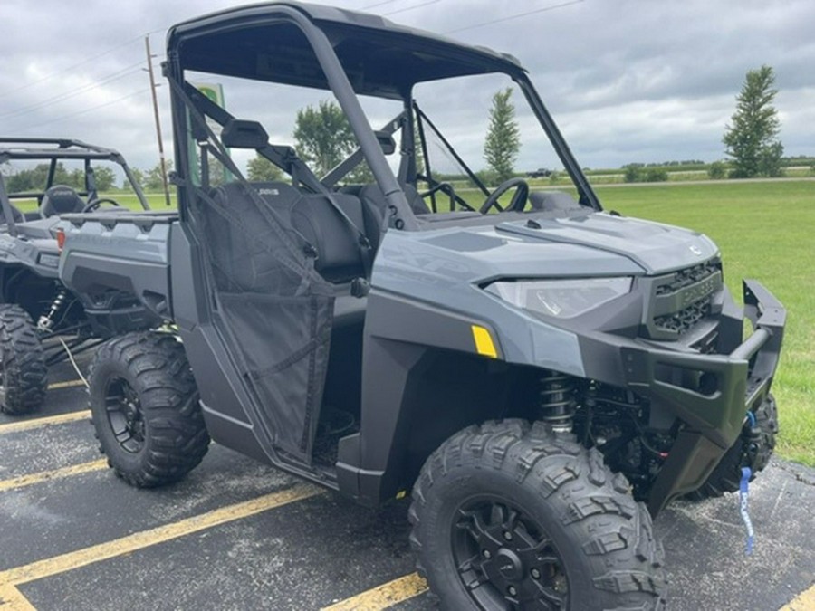 2026 Polaris Ranger XP 1000 Premium
