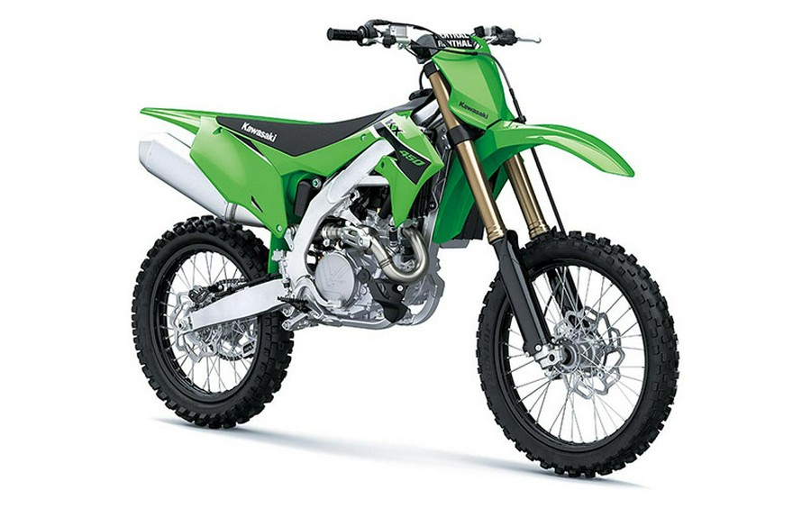 2023 Kawasaki KX 450