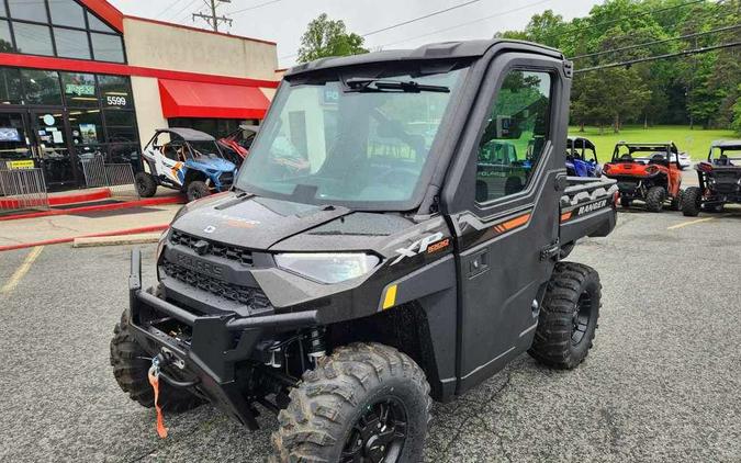 2024 Polaris Ranger XP® 1000 NorthStar Edition Ultimate