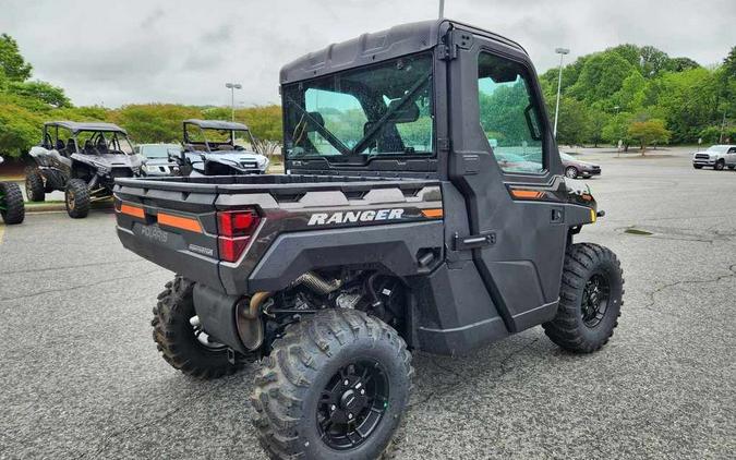 2024 Polaris Ranger XP® 1000 NorthStar Edition Ultimate