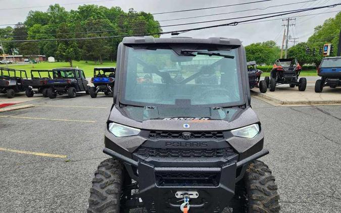 2024 Polaris Ranger XP® 1000 NorthStar Edition Ultimate