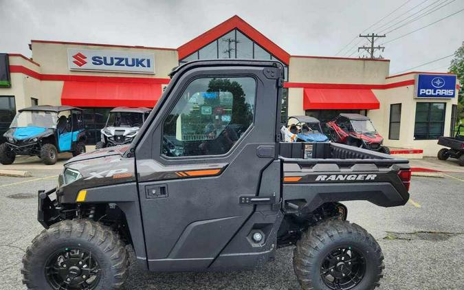 2024 Polaris Ranger XP® 1000 NorthStar Edition Ultimate