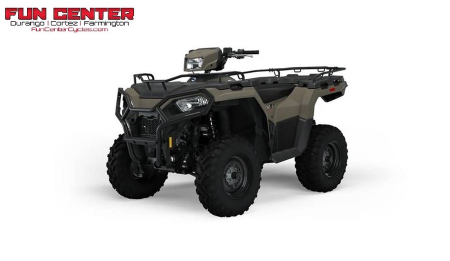 2024 Polaris Industries SPORTSMAN 570 EPS