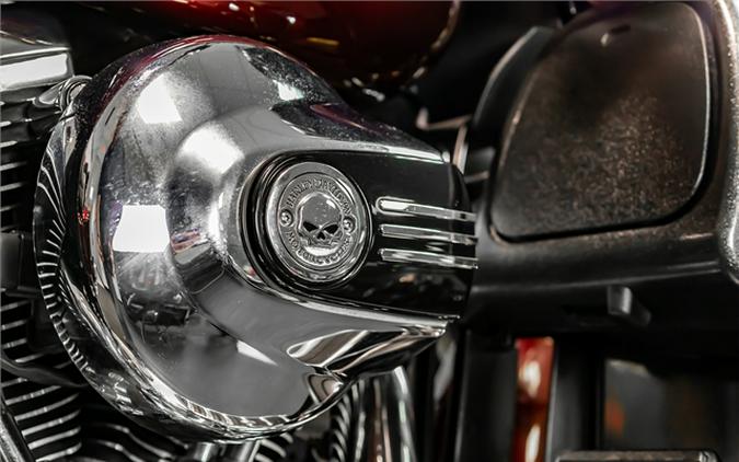 2015 Harley-Davidson Touring Road Glide