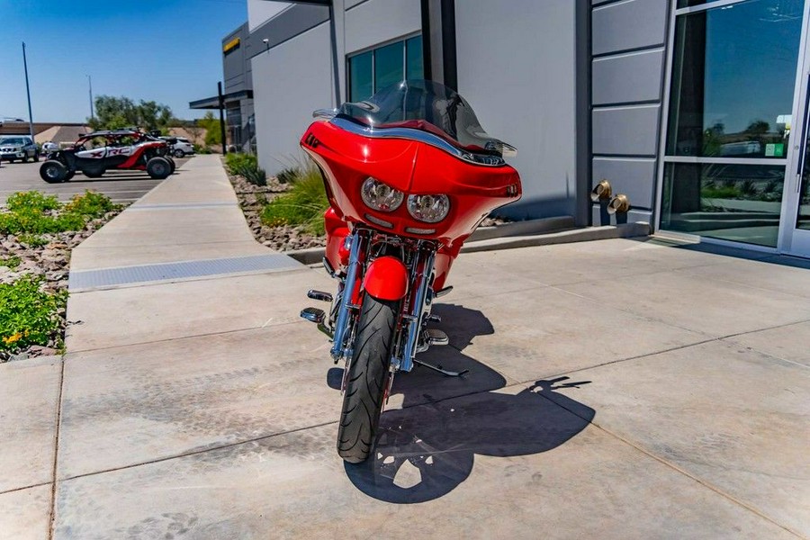 2010 Harley-Davidson® FLTRX - Road Glide® Custom