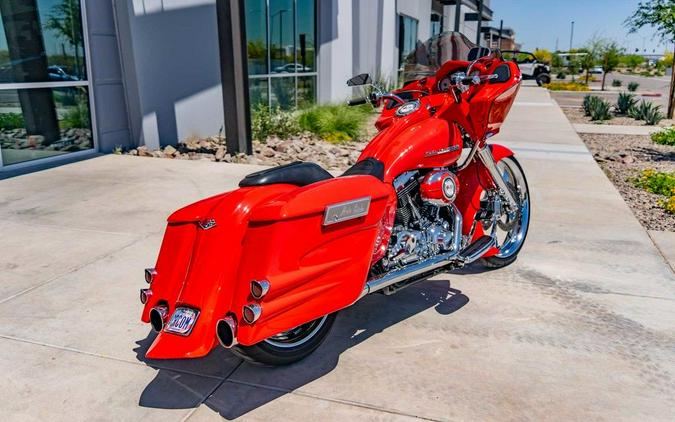 2010 Harley-Davidson® FLTRX - Road Glide® Custom