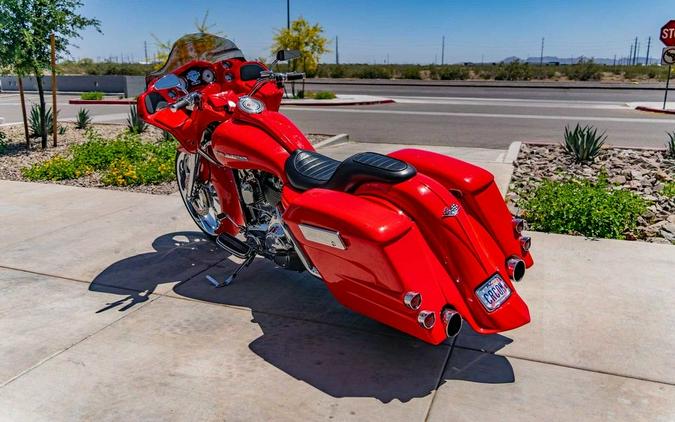 2010 Harley-Davidson® FLTRX - Road Glide® Custom