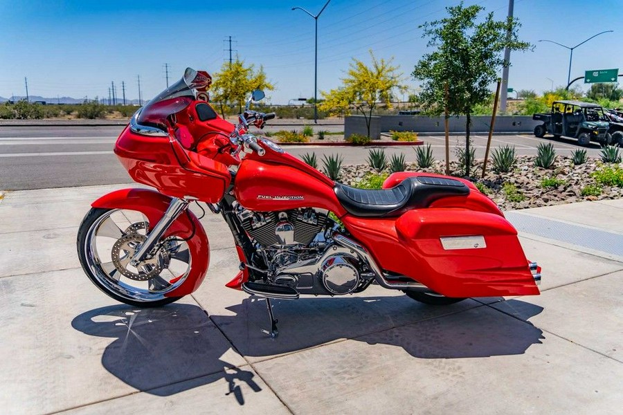 2010 Harley-Davidson® FLTRX - Road Glide® Custom