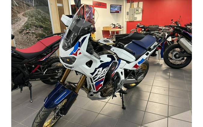 2024 Honda AFRICA TWIN ADV SP ES Adventure Sports ES