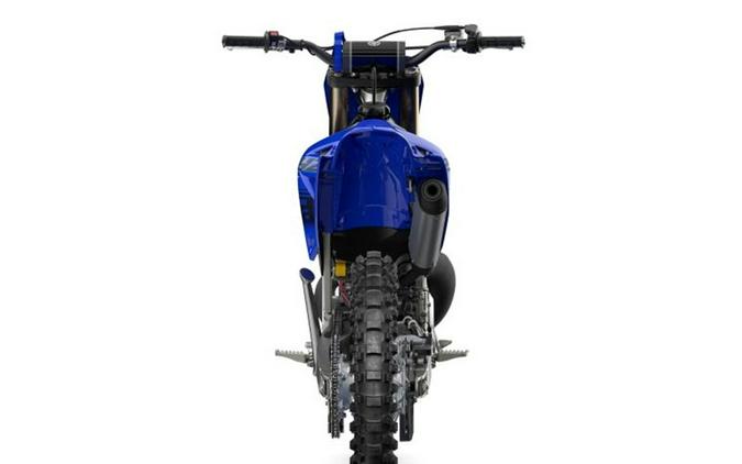 2024 Yamaha Motor Corp., USA YZ250X