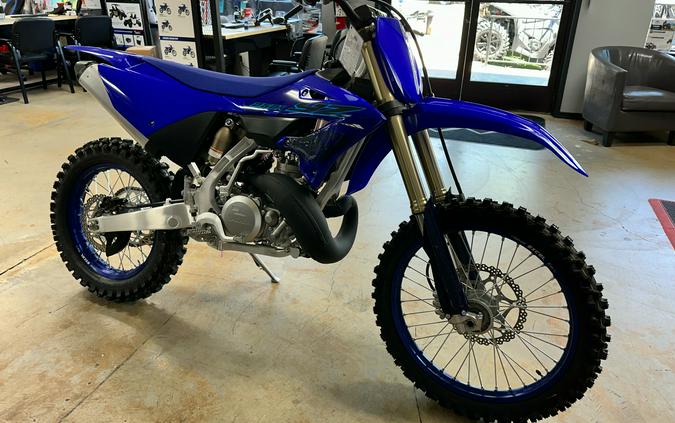 2024 Yamaha Motor Corp., USA YZ250X