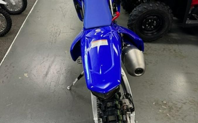 2024 Yamaha WR 250F