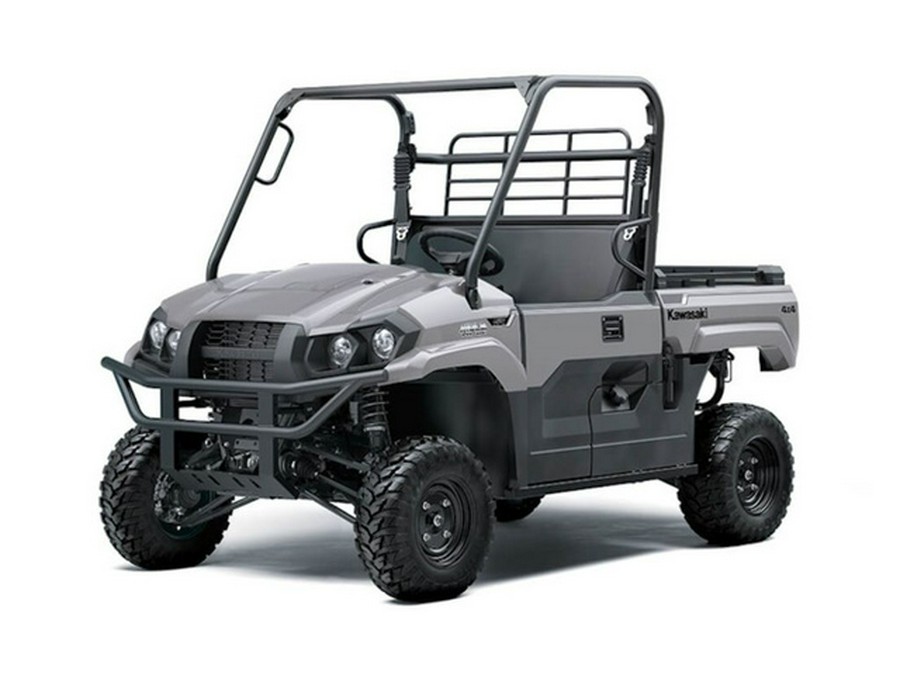 2025 Kawasaki Mule PRO-MX EPS