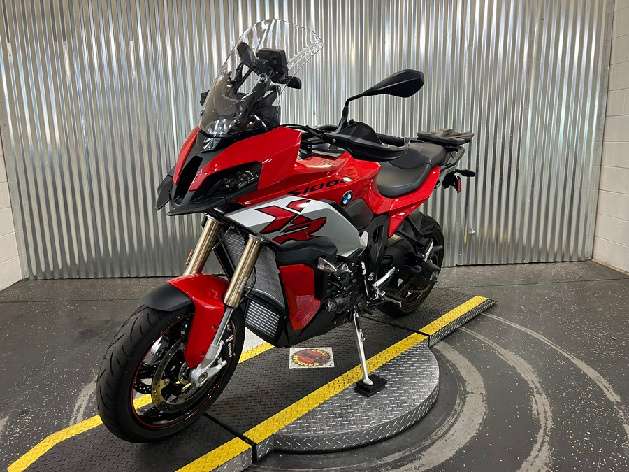 2020 BMW S 1000 XR