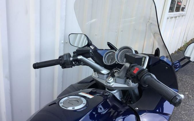 2006 Yamaha FJR 1300A