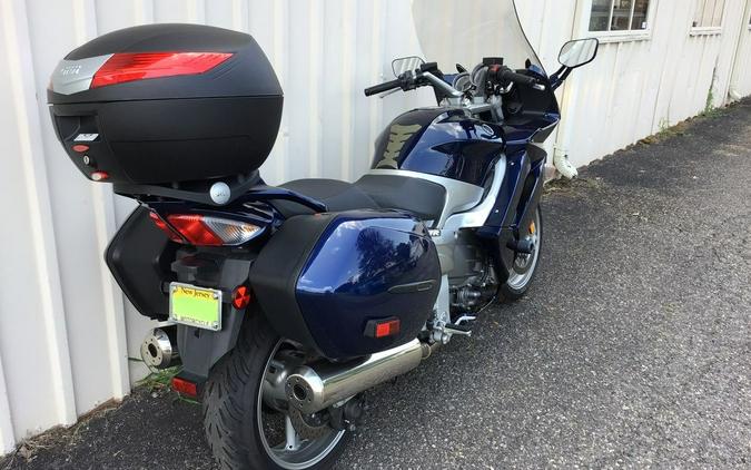 2006 Yamaha FJR 1300A