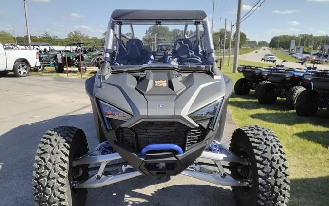 2024 Polaris RZR Pro R 4 Premium