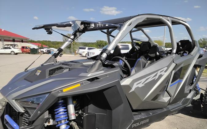 2024 Polaris RZR Pro R 4 Premium