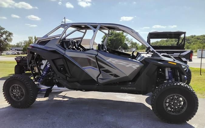 2024 Polaris RZR Pro R 4 Premium