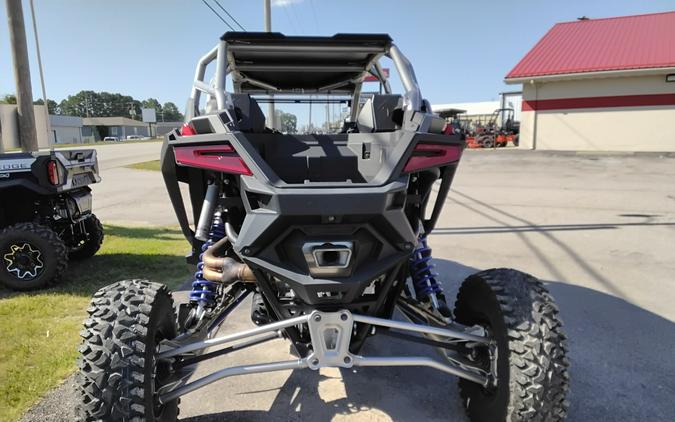 2024 Polaris RZR Pro R 4 Premium