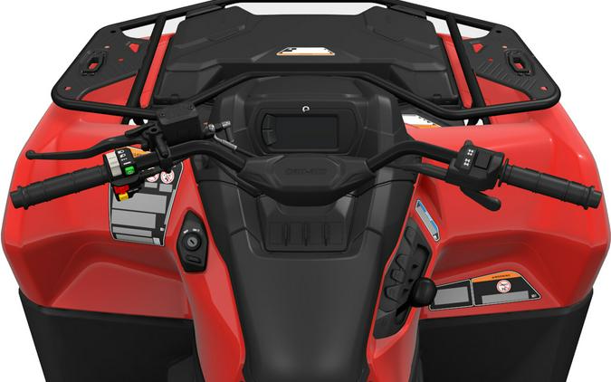 2025 Can-Am™ Outlander DPS 700