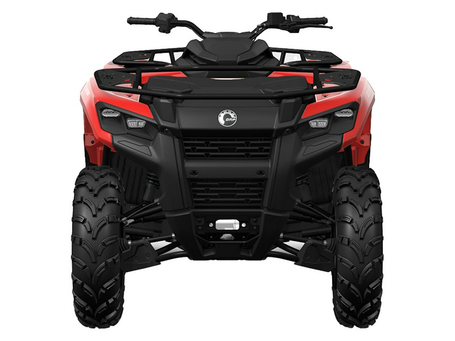 2025 Can-Am™ Outlander DPS 700