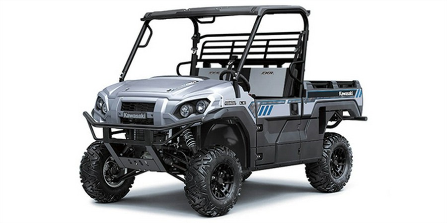 2024 Kawasaki Mule PRO-FXR 1000 LE