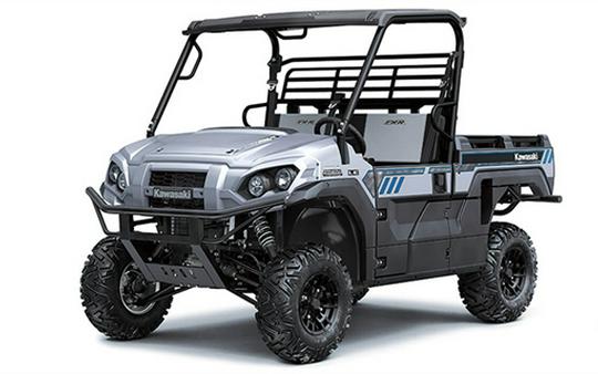 2024 Kawasaki Mule PRO-FXR 1000 LE