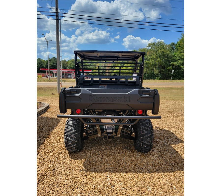 2024 Kawasaki Mule PRO-FXR 1000 LE