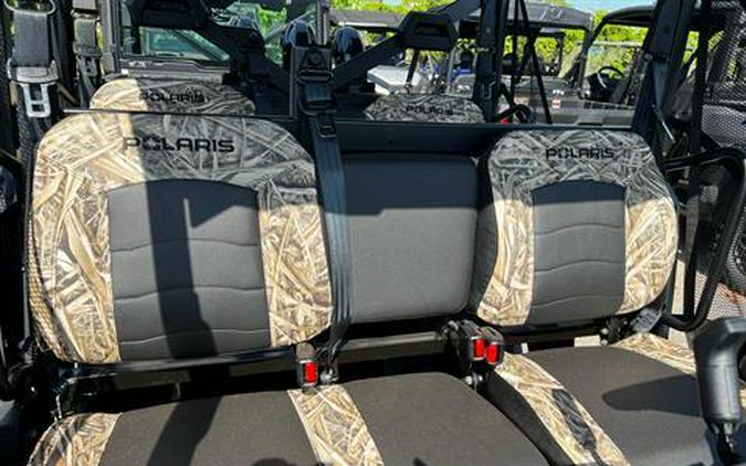 2025 Polaris Ranger Crew XP 1000 Waterfowl Edition