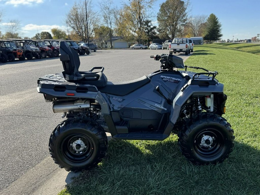 2025 Polaris® Sportsman Touring 570 EPS