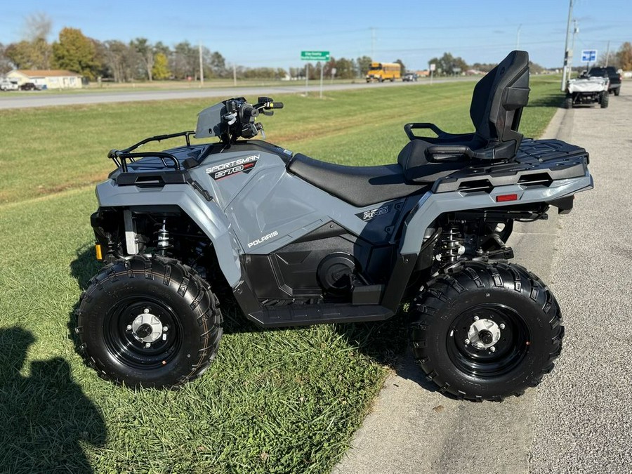 2025 Polaris® Sportsman Touring 570 EPS