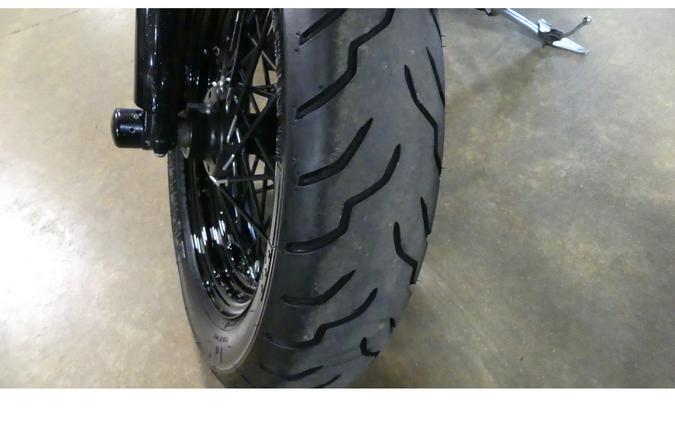 2017 Harley-Davidson® Softail Slim S