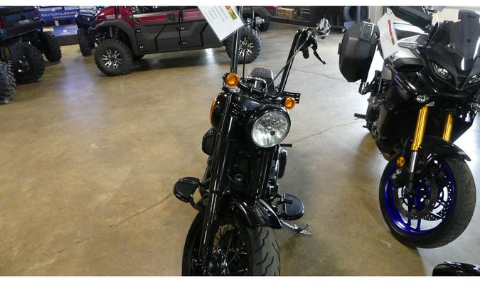 2017 Harley-Davidson® Softail Slim S