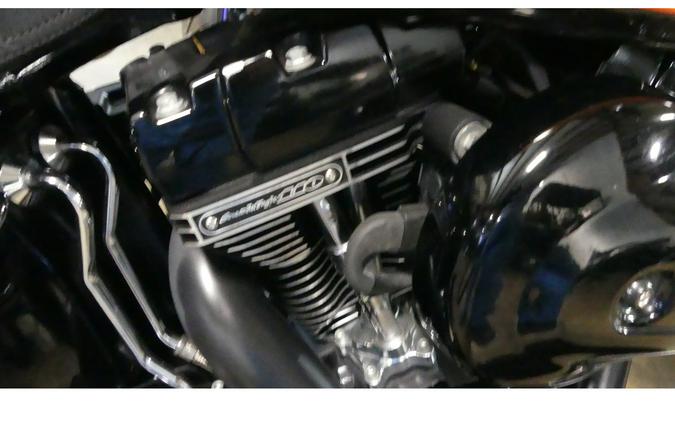 2017 Harley-Davidson® Softail Slim S