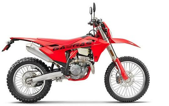 2025 GASGAS ES 350