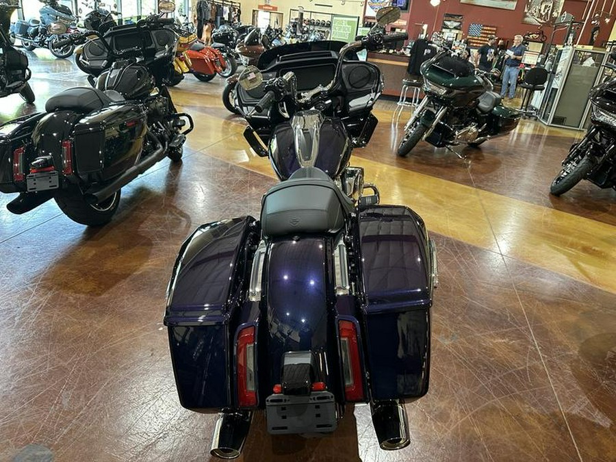 2025 Harley-Davidson® FLTRX - Road Glide®
