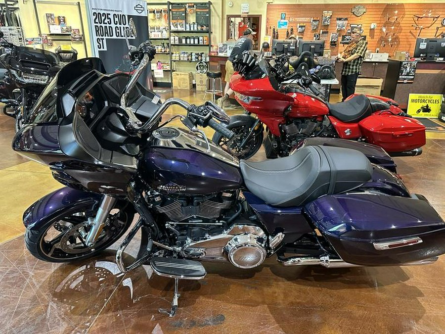 2025 Harley-Davidson® FLTRX - Road Glide®