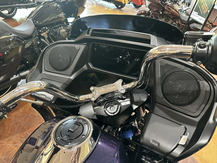 2025 Harley-Davidson® FLTRX - Road Glide®