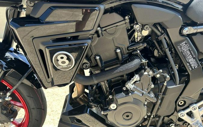 2026 Suzuki GSX 8TT