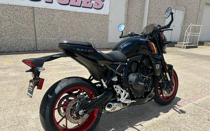 2026 Suzuki GSX 8TT